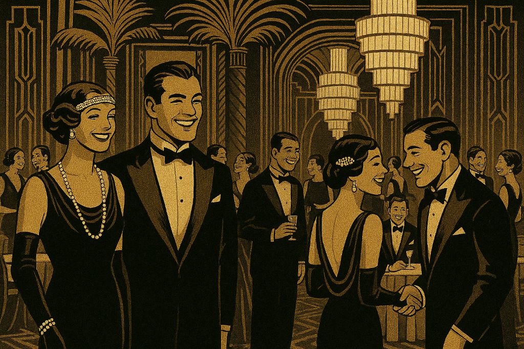 Mayor of Malmesbury’s Charity Ball